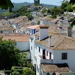 Latitude 39º Apartament São Martinho do Porto