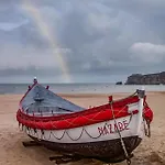 Latitude 39º Apartament