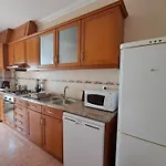 Latitude 39º Apartament