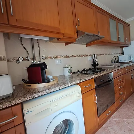 Latitude 39º Apartamento *