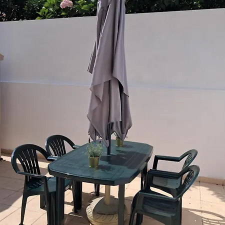 Apartment Latitude 39º Sao Martinho do Porto