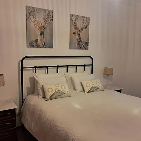 Latitude 39º Apartamento