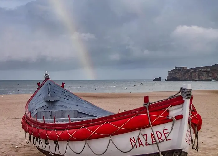 Latitude 39º Apartamento