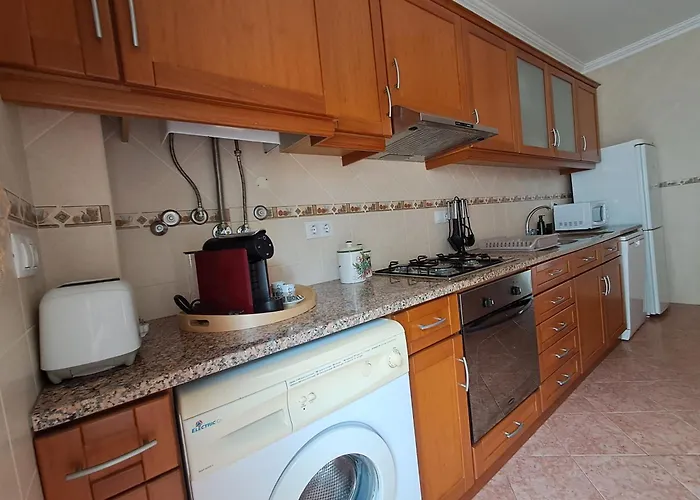 Latitude 39º Apartamento *