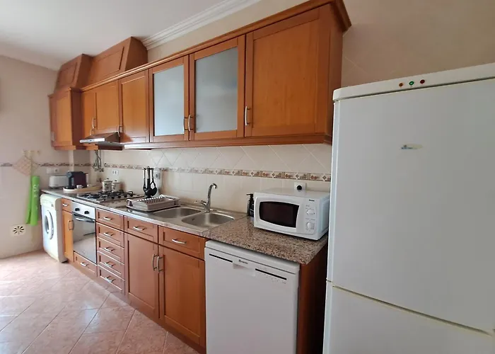 Latitude 39º Apartamento