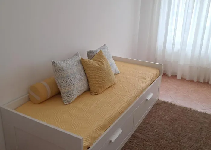 Latitude 39º São Martinho do Porto