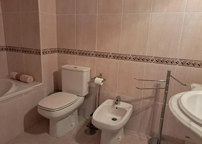 Latitude 39º Apartamento *