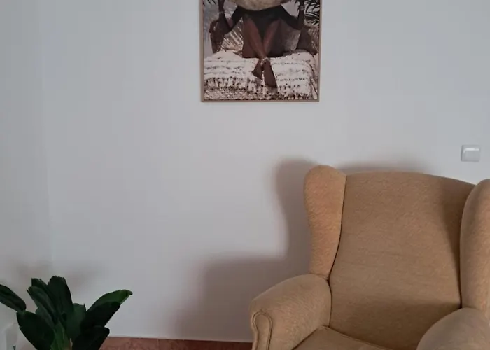 Apartamento Latitude 39º