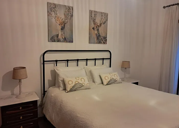 Latitude 39º Apartamento